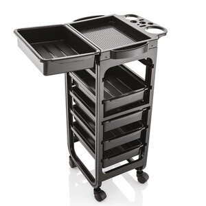 MESA AJUDANTE DE CABELEIREIRO BARCELONA