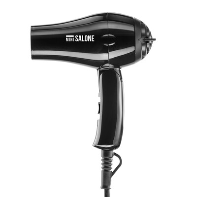MINISALONE HAIR DRYER WITH DIFFUSER