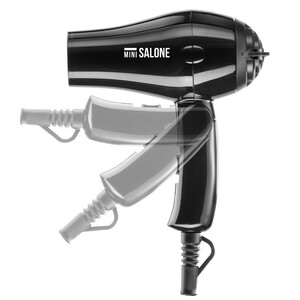 Mini Salone Secador 5
