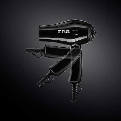 Mini Salone Secador 3