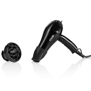 Mini Salone Secador 2