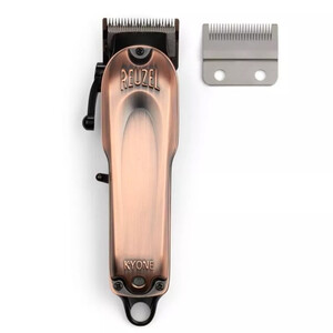 REUZEL CLIPPER 1