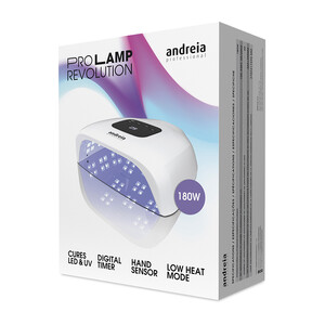ANDREIA PRO LAMP 2
