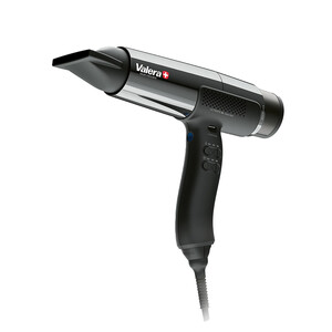 VALERA ULTIMATE AI SECADOR DE CABELO PROFISSIONAL NIGHT BLACK