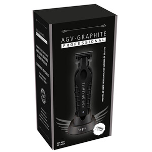 AGV GRAPHITE MÁQUINA 4