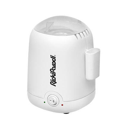 RICKIPARODI STERILPRO EVO ESTERILIZADOR DE CRISTAIS