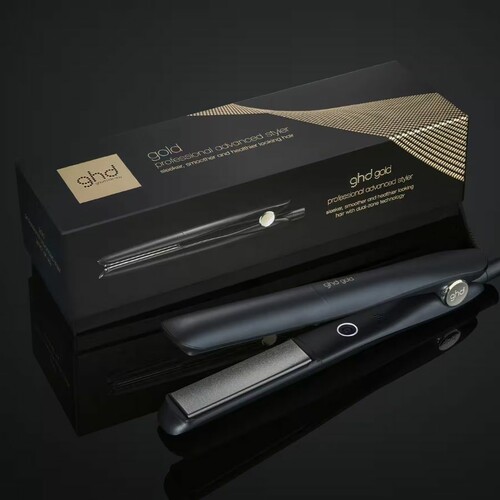 GHD GOLD 6