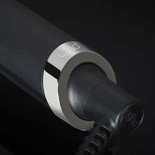 GHD RISE VOLUMISING 4