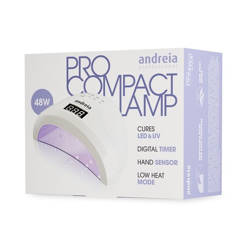 Andreia Pro Compact 2