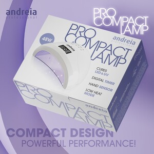 ANDREIA PRO COMPACT 4