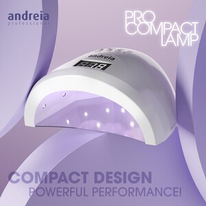 ANDREIA PRO COMPACT 3