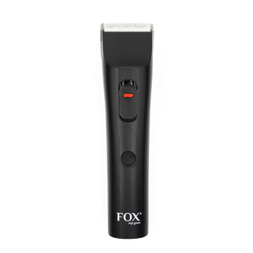 Fox Top Gum Clipper 1