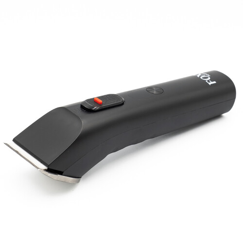 Fox Top Gum Clipper 3