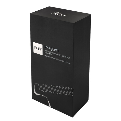 Fox Top Gum Clipper 8