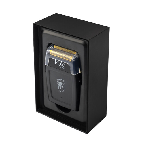 FOX TOP GUM CORDLESS 3