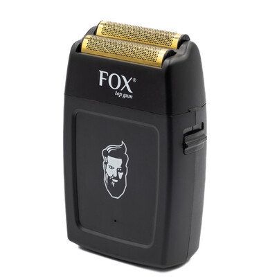 FOX TOP GUM CORDLESS RASOIR ÉLECTRIQUE