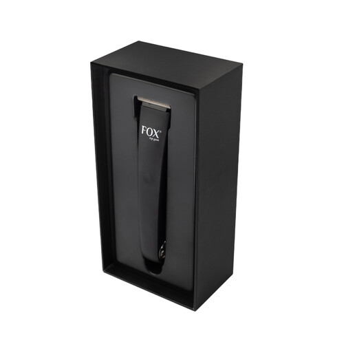 Fox Top Gum Trimmer 5