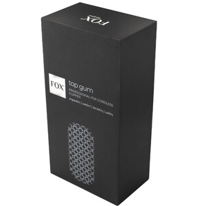 Fox Top Gum Trimmer 6