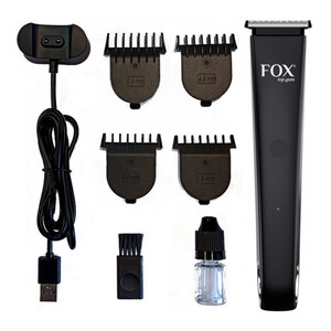Fox Top Gum Trimmer 4