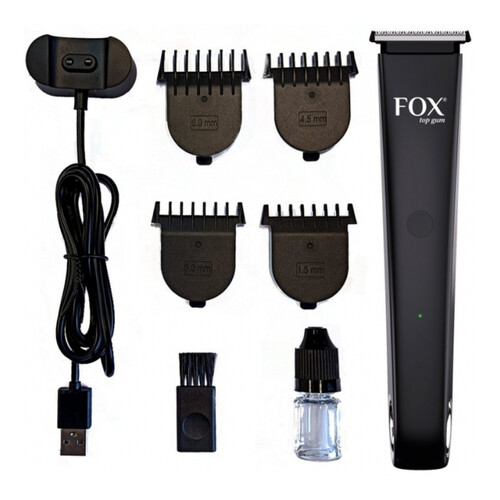 Fox Top Gum Trimmer 4