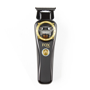 Fox Marine Trimmer 1