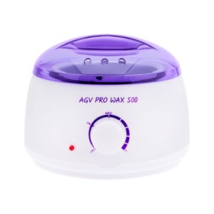 AVG Pro Wax 500 Calentador de cera profesional 