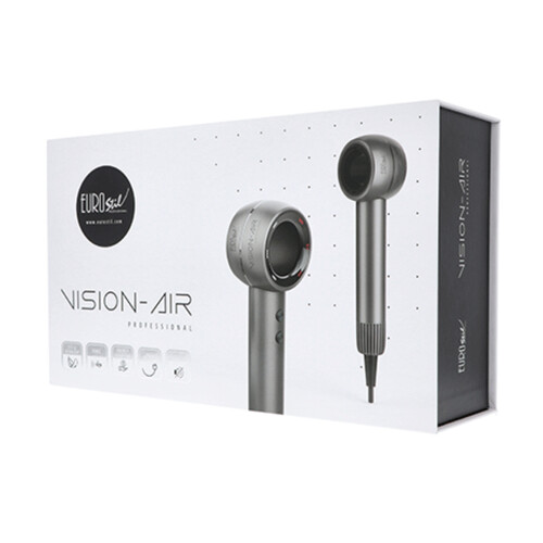 Eurostil Vision Air 12