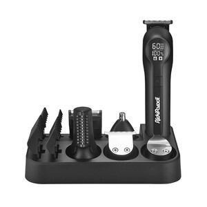 RICKIPARODI MÁQUINA CORTE 14 EM 1 MULTI TRIMMER SEM FIO
