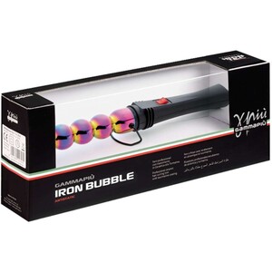 GAMMA+ CURLING IRON 5