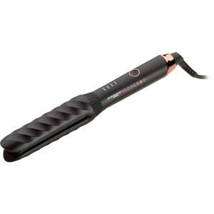 GAMMA+ ROSEBUD 2-IN-1 HAIR STYLER