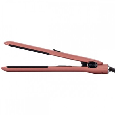 Gamma + Keratin Glory Plancha de pelo Profesional Gold Rose