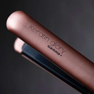 GAMMA+ KERATIN GLORY 6