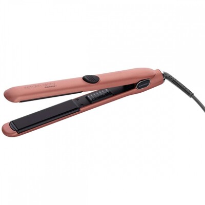 GAMMA+ KERATIN GLORY PROFESSIONAL HAIR STRAIGHTENER GOLD ROSE