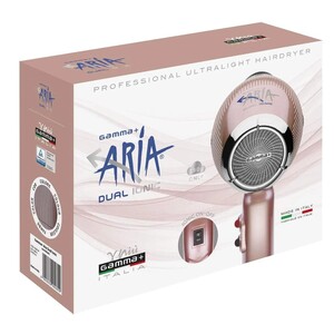 GAMMA+ ARIA DUAL 5