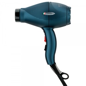 GAMMA+ E-T.C LIGHT SECADOR DE CABELO PROFISSIONAL VERDE AZULADO MATE