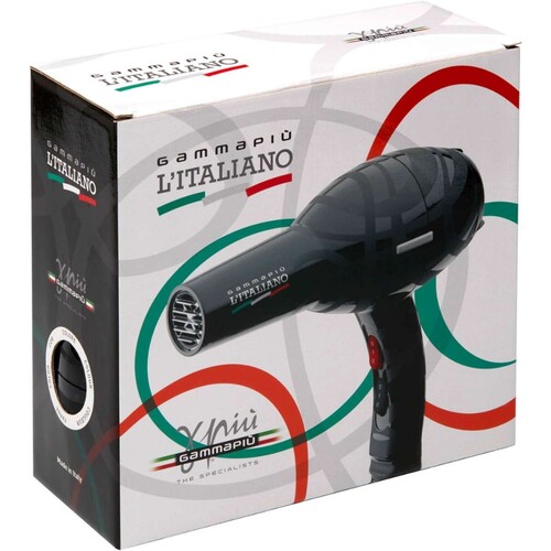 GAMMA+ L’ITALIANO 3