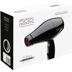 GAMMA+ 500 COMPACT 4