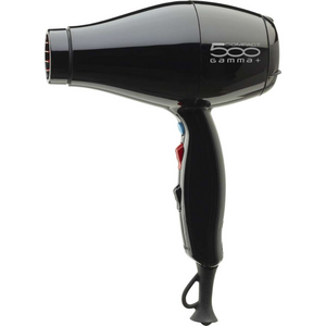 GAMMA+ 500 COMPACT LIGHT PROFESSIONAL HAIR DRYER