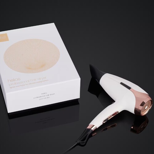 GHD HELIOS SECADOR 8