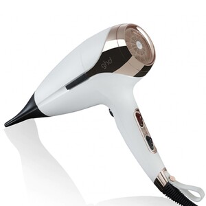 GHD HELIOS SECADOR DE CABELO PROFISSIONAL BRANCO