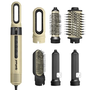 RICKIPARODI AIRY MODELADOR DE CABELO MULTIFUNÇÕES