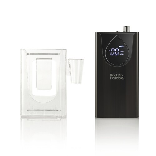 NAILPRO KIT MANUCURE 3