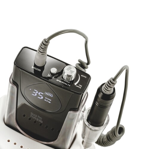 NAILPRO KIT MANUCURE 5