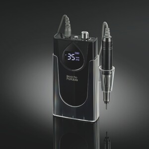 NAILPRO KIT MANUCURE 9
