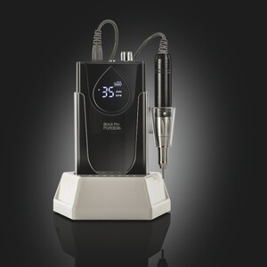 NAILPRO KIT MANUCURE 8