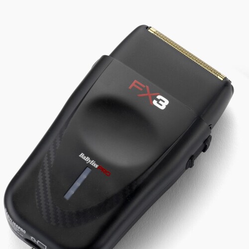 BABYLISS PRO FX3 6
