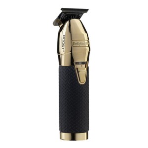 BABYLISS PRO BOOST+ GOLD MÁQUINA DE CONTORNOS