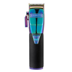 BABYLISS PRO BOOST+ CHAMELEON METAL MÁQUINA DE CORTE