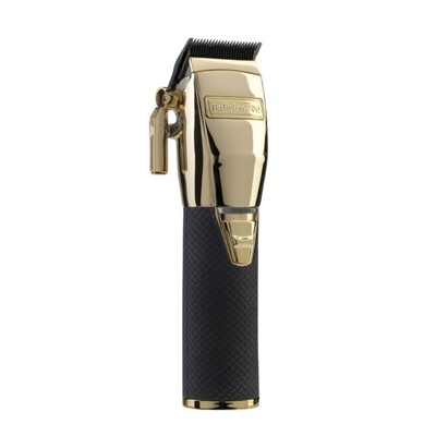 BABYLISS PRO BOOST+ GOLD MÁQUINA DE CORTE