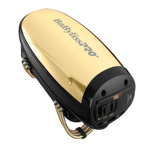 BABYLISS PRO VIBEFX 1
